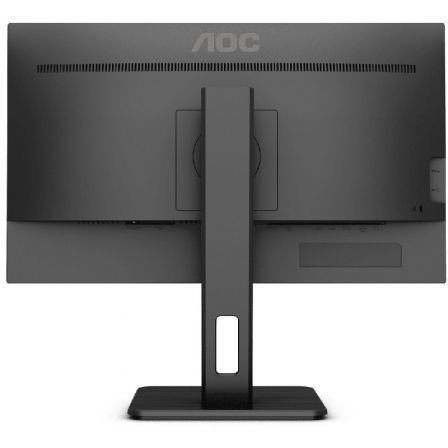 AOC Q24P2Q Monitor 23.8 pulg. QHD IPS Negro
